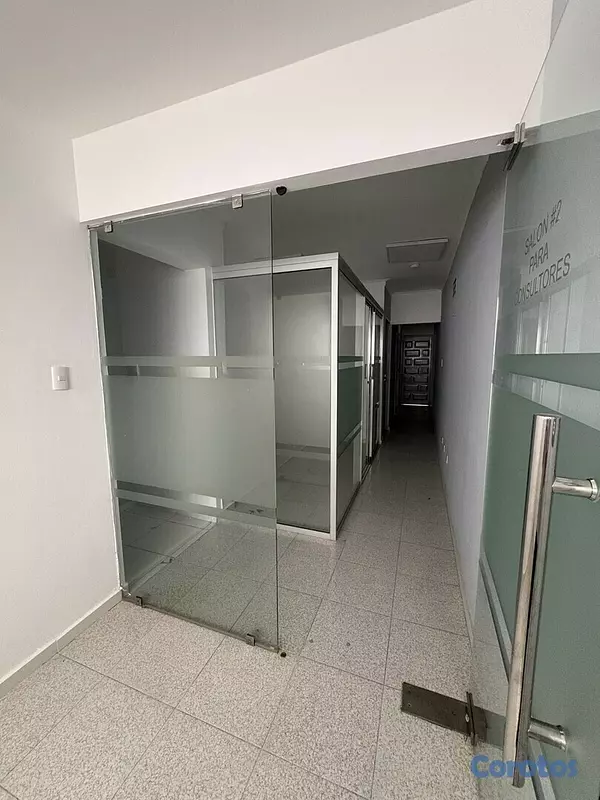 casas - 🔵Alquilo casa para oficina en mirador norte  3