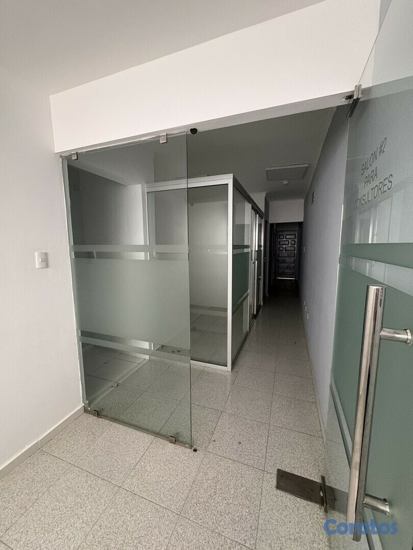 casas - 🔵Alquilo casa para oficina en mirador norte  3