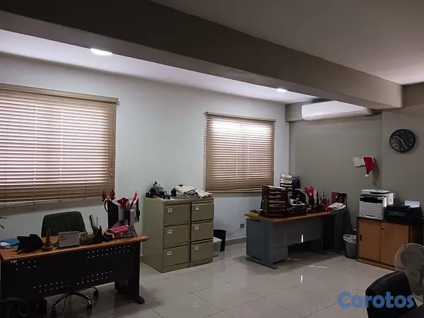 otros inmuebles - Edificio en venta villa Juana  2