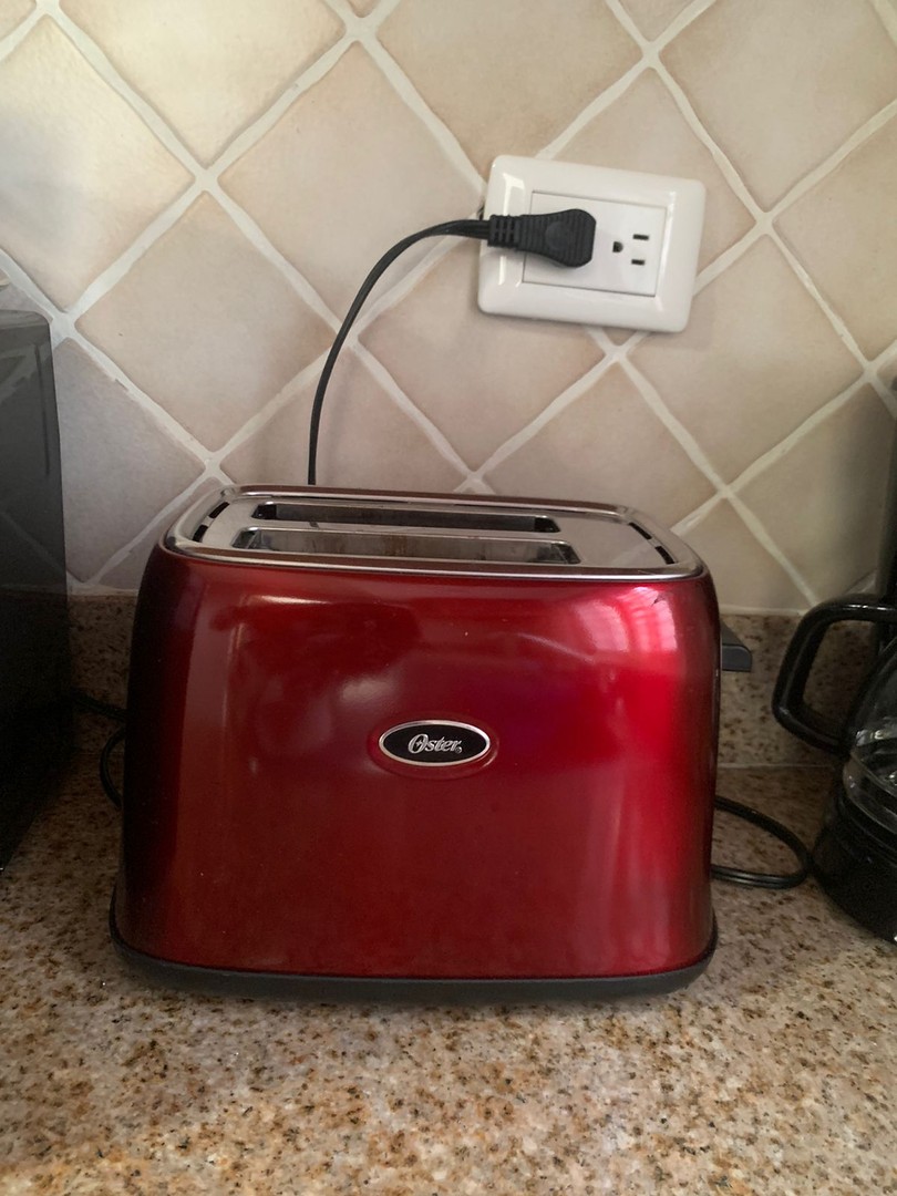 cocina - Tostadora