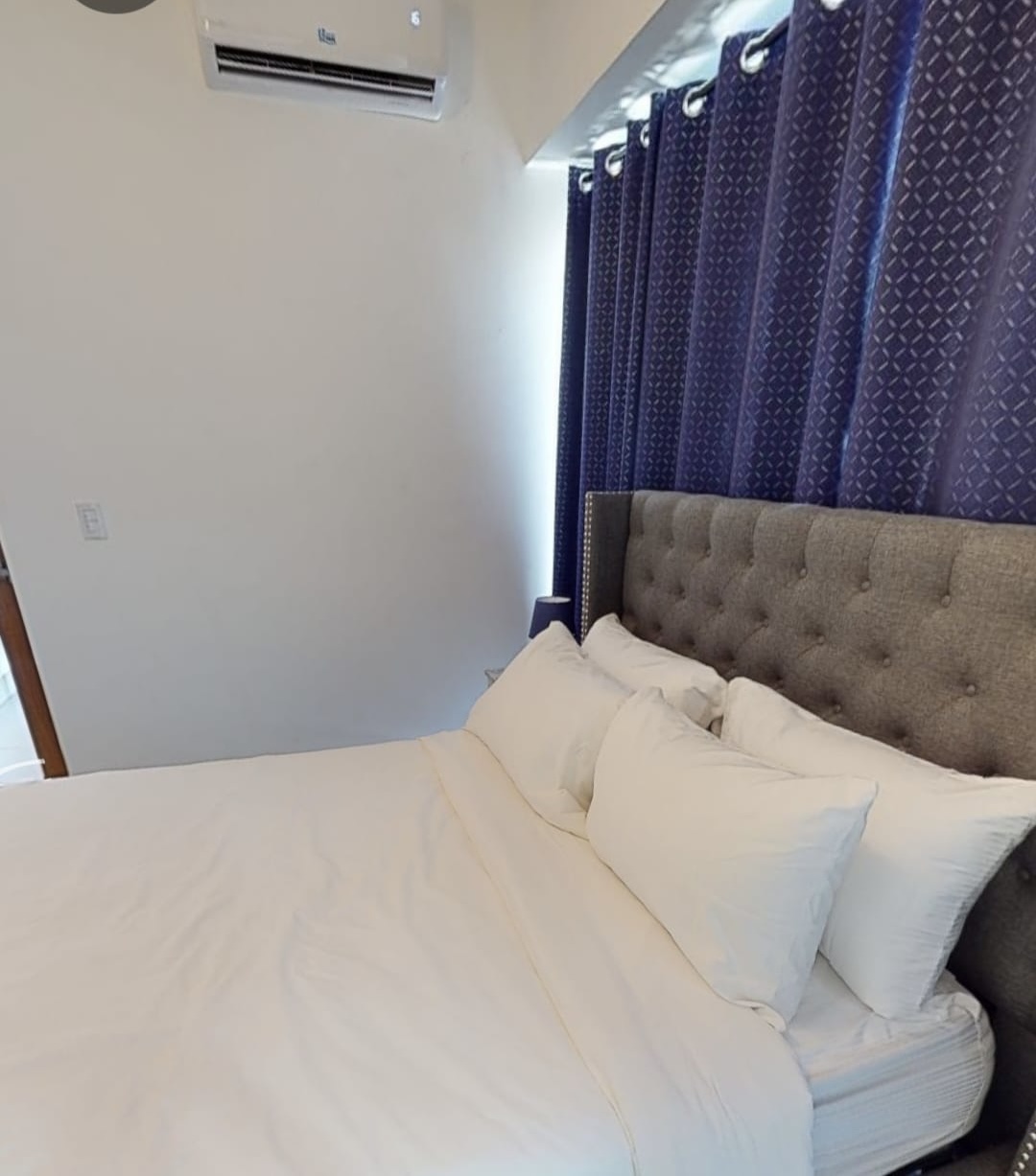apartamentos - Piantini precio oportunidad US$130,000 Vendo de op 4