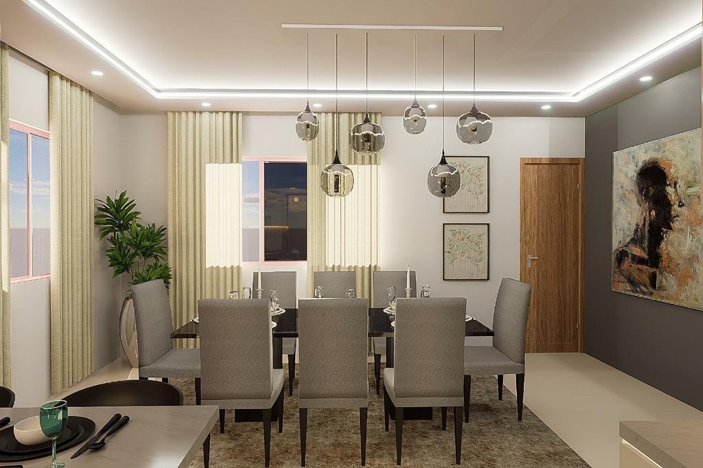 casas - Villa - Casa En Venta en Ciudad Modelo Sto. Dgo. Norte 4