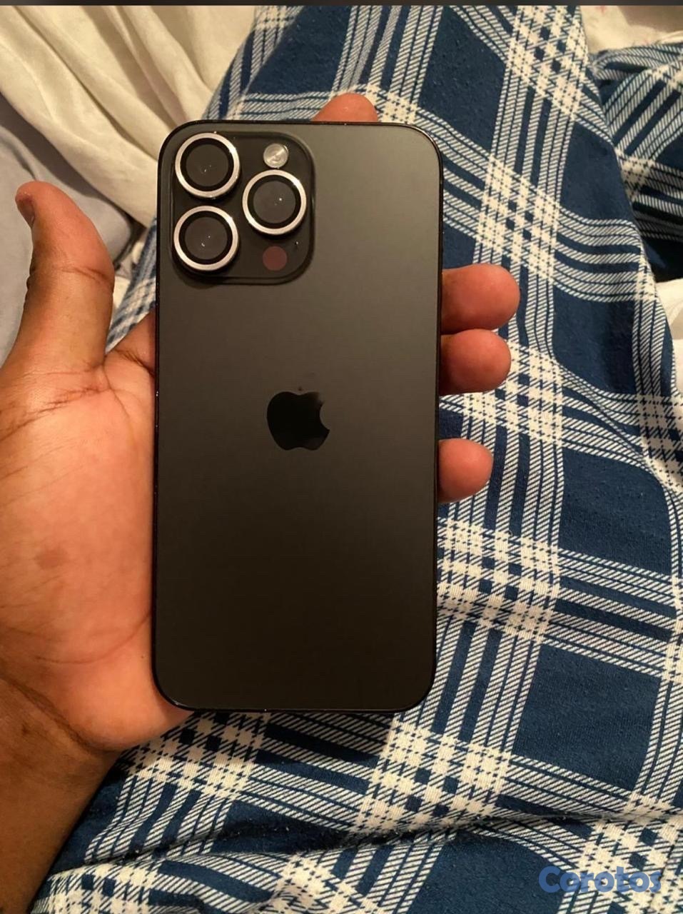 celulares y tabletas - IPhone 14 Pro Max 256 GB 2