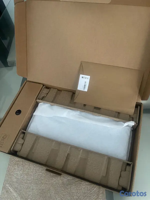 computadoras y laptops - Laptop Acer Aspire Go 15 – Nueva en Caja – Ideal para Trabajo y Estudios
 14