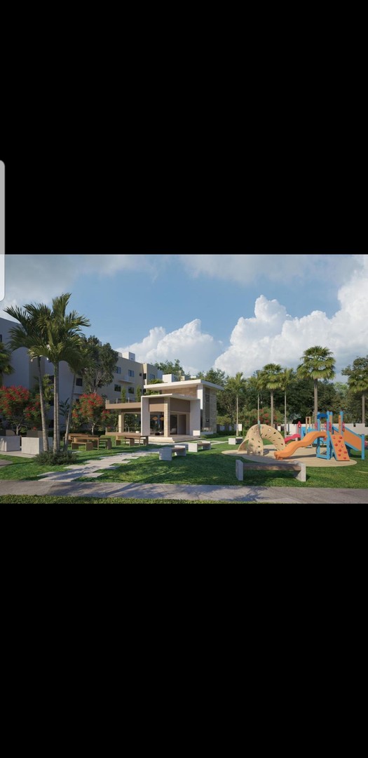 apartamentos - NUEVO PROYECTO PRÓXIMO A LA PROLONGACIÓN 27 DE FEBRERO  4