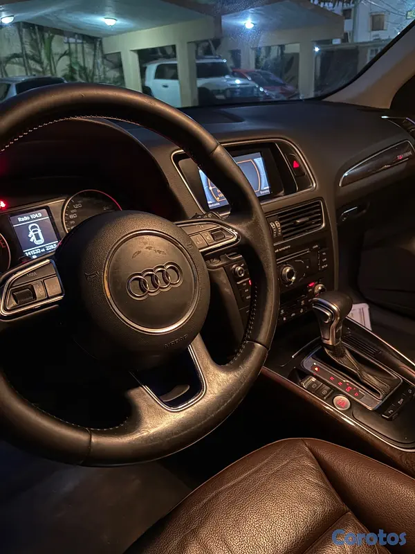 jeepetas y camionetas - Audi Premium Plus 2014 3