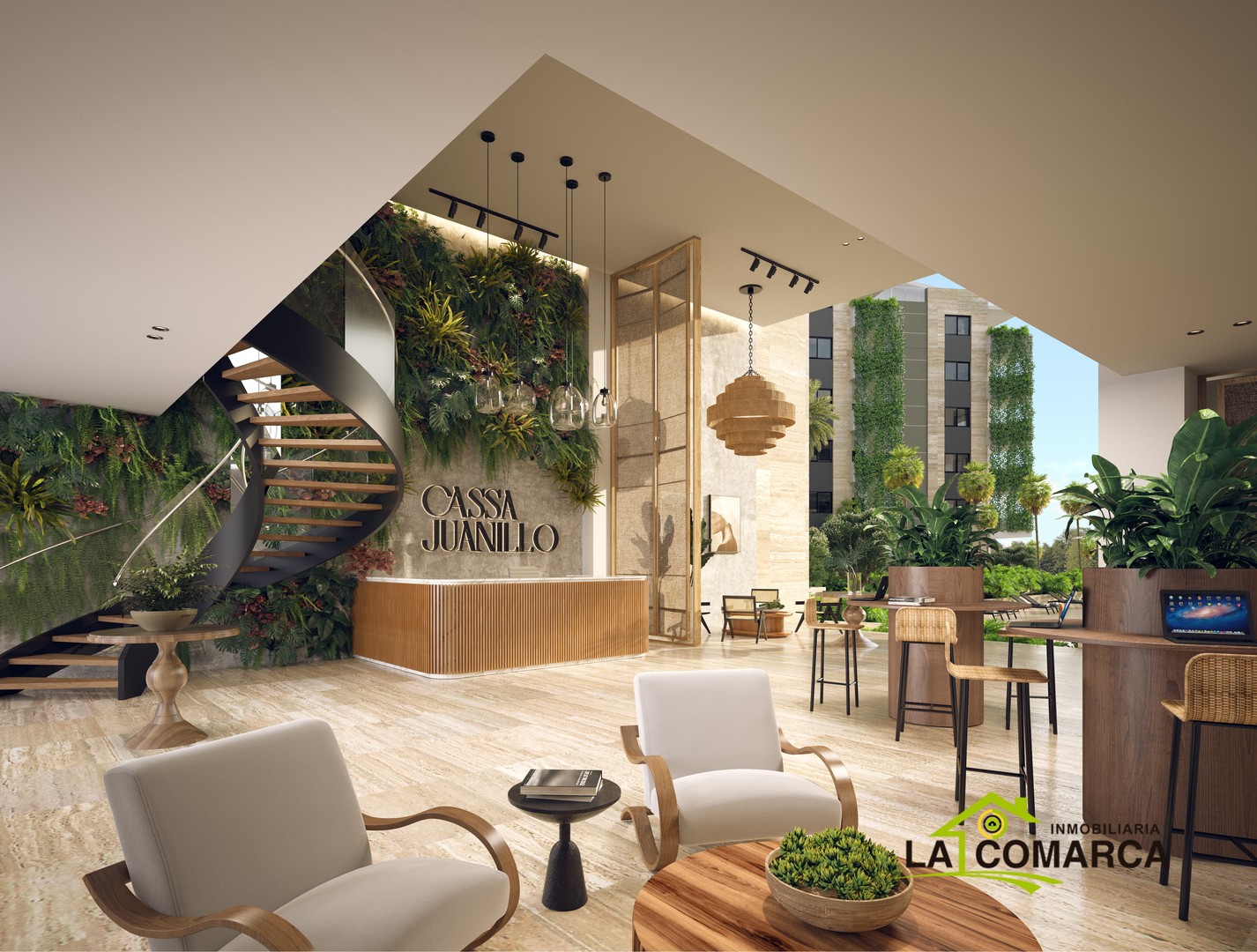 apartamentos - Apartamento en Venta en Punta Cana dentro de la zona de lujo de Cap Cana 2