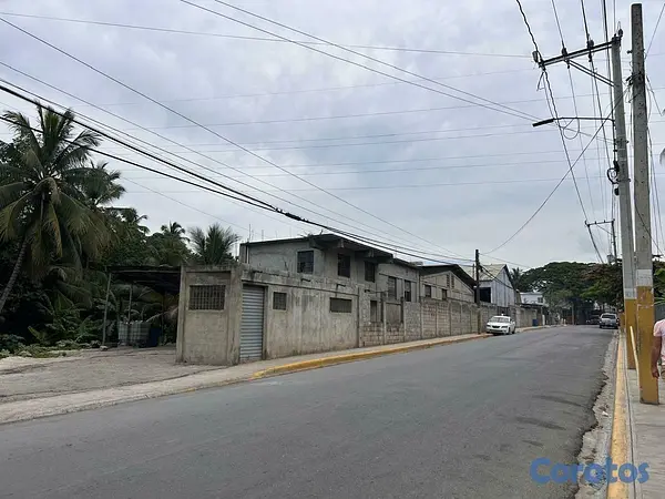 otros inmuebles - Nave Industrial en DOCE D HAINA SANTO DOMINGO OESTE 6