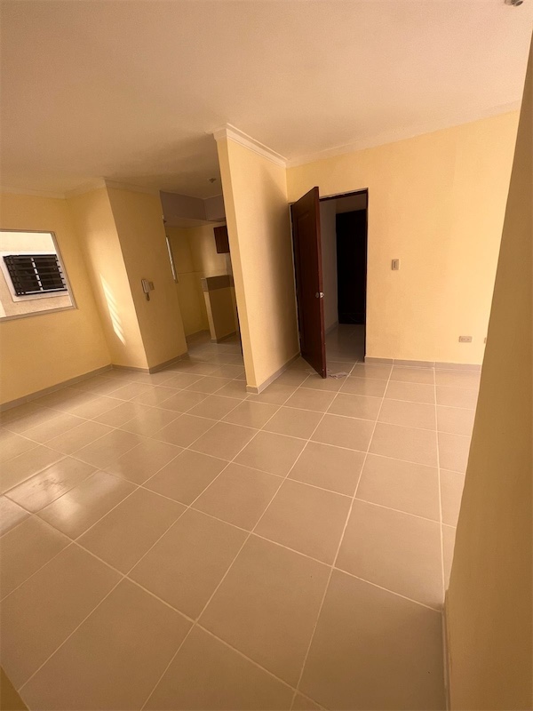 apartamentos - Se alquila apartamento en la autopista de san Isidro Santo Domingo  9