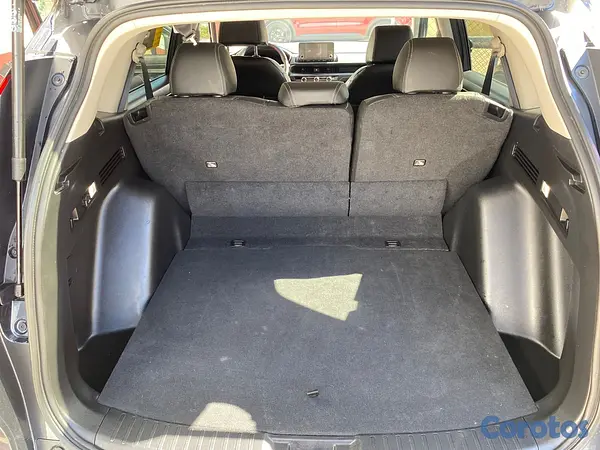 jeepetas y camionetas - Honda Crv EX 2024 10