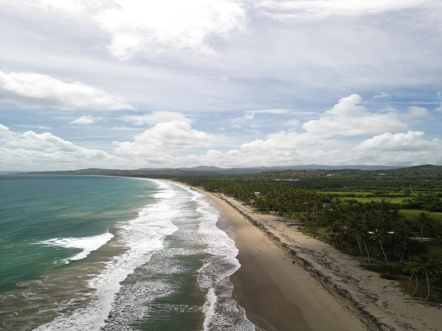 solares y terrenos - Propiedad Frente a la Playa en Gaspar Hernández