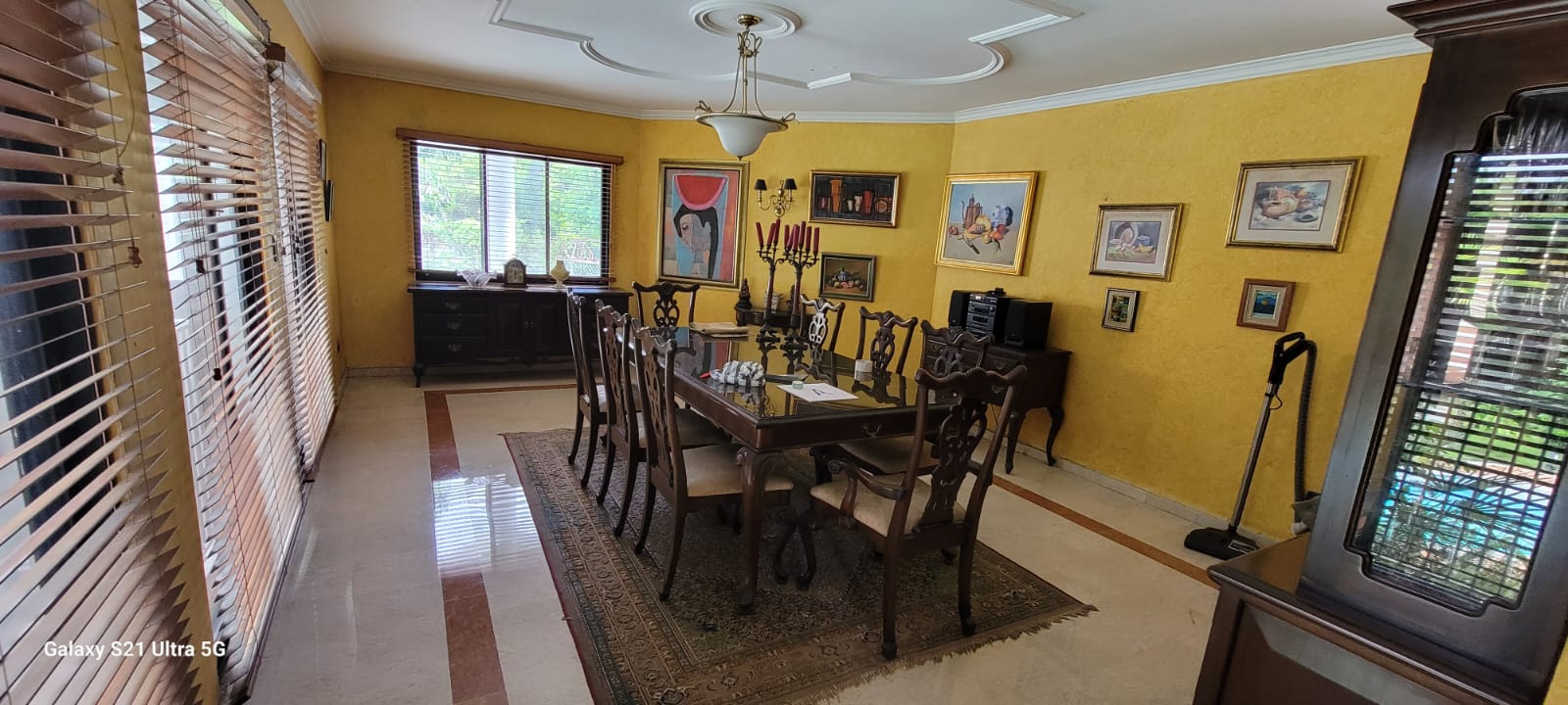 casas - VENDO Hermosa Casa con 1,214 Metros En Lomas de Arroyo Hondo
CODIGO: PD477 6