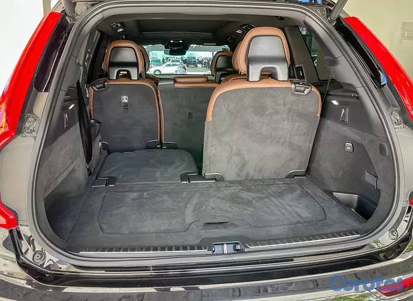 jeepetas y camionetas - Volvo XC90 T8 Excellence 11