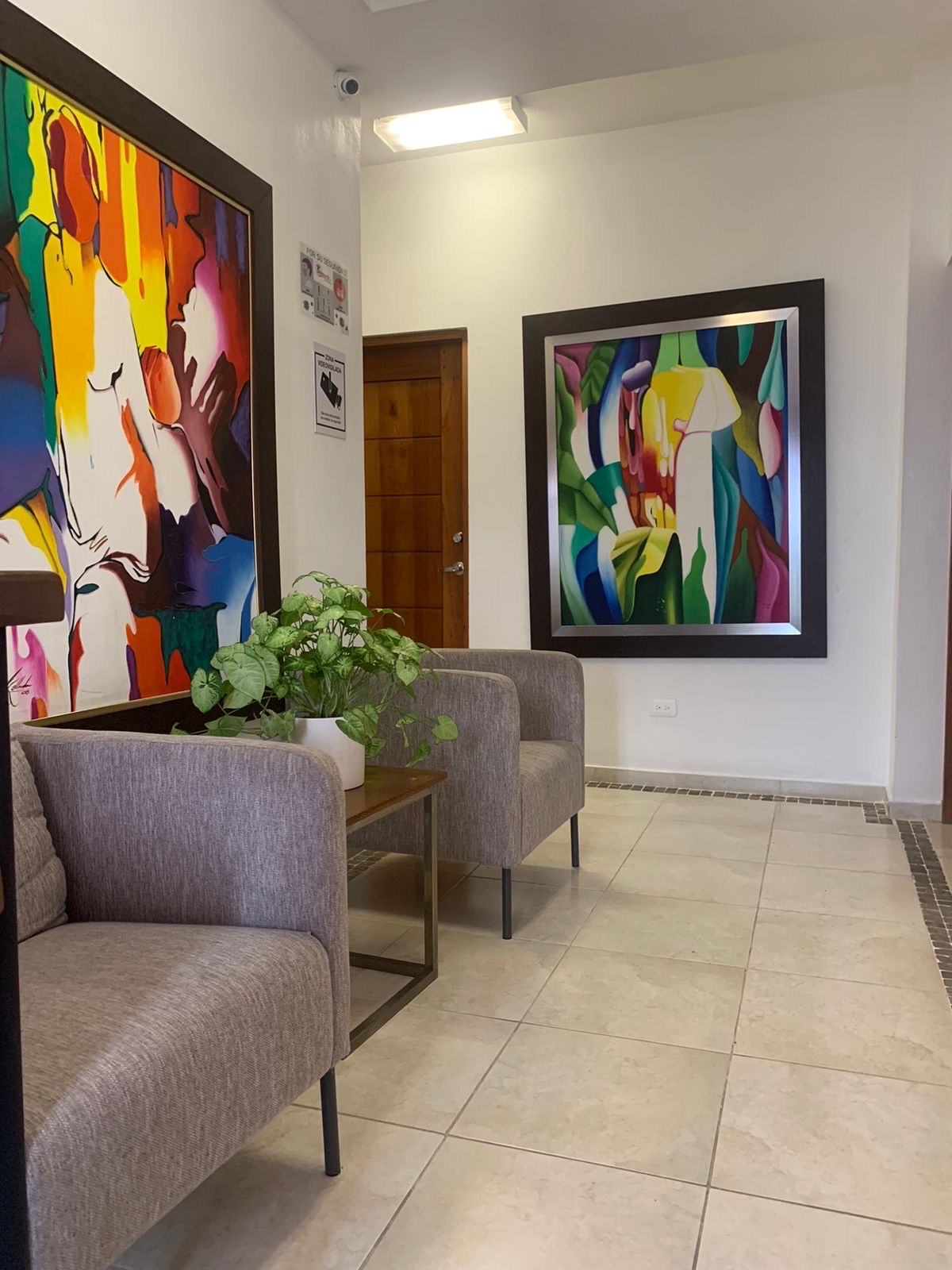 oficinas y locales comerciales - alquiler local en los Prados  6