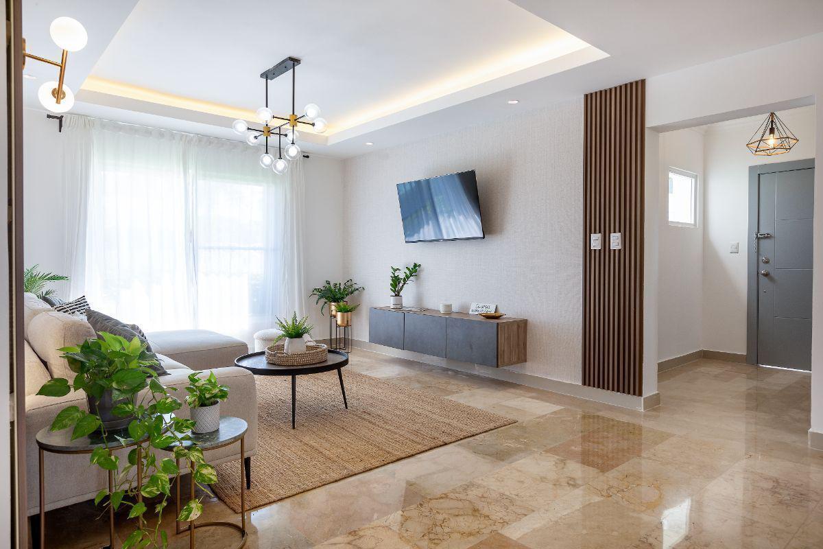 apartamentos - Apartamento en venta en White Sands, Bavaro, Punta Cana 4