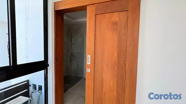 apartamentos - Hermoso Apartamento Ubicado en Villa Olga 4