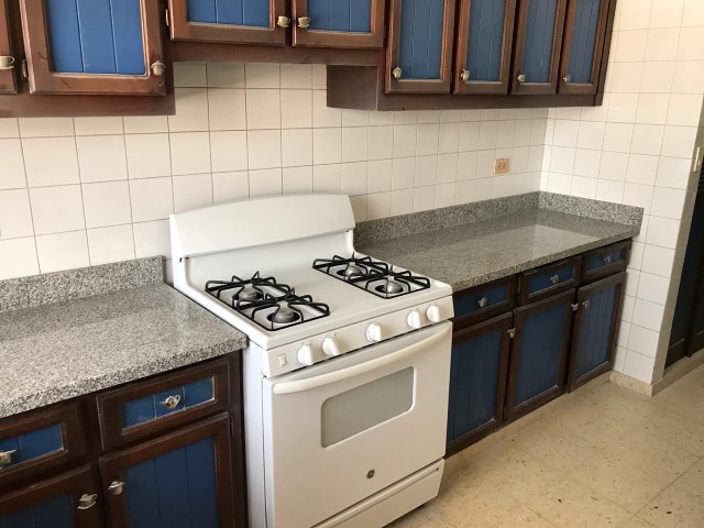 apartamentos - Apartamento amoblado 7