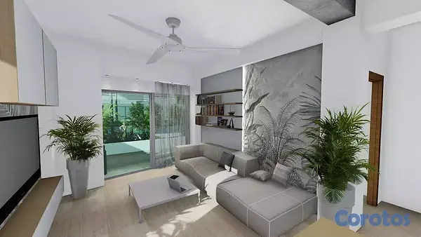 apartamentos - Bayahibe – Apartamento de 2 habitaciones - Entrega Diciembre 2026 10