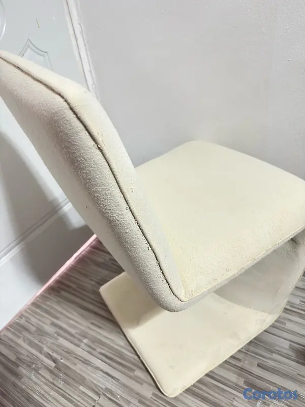 muebles y colchones - SILLAS MODERNAS PARA COMERDOR  5