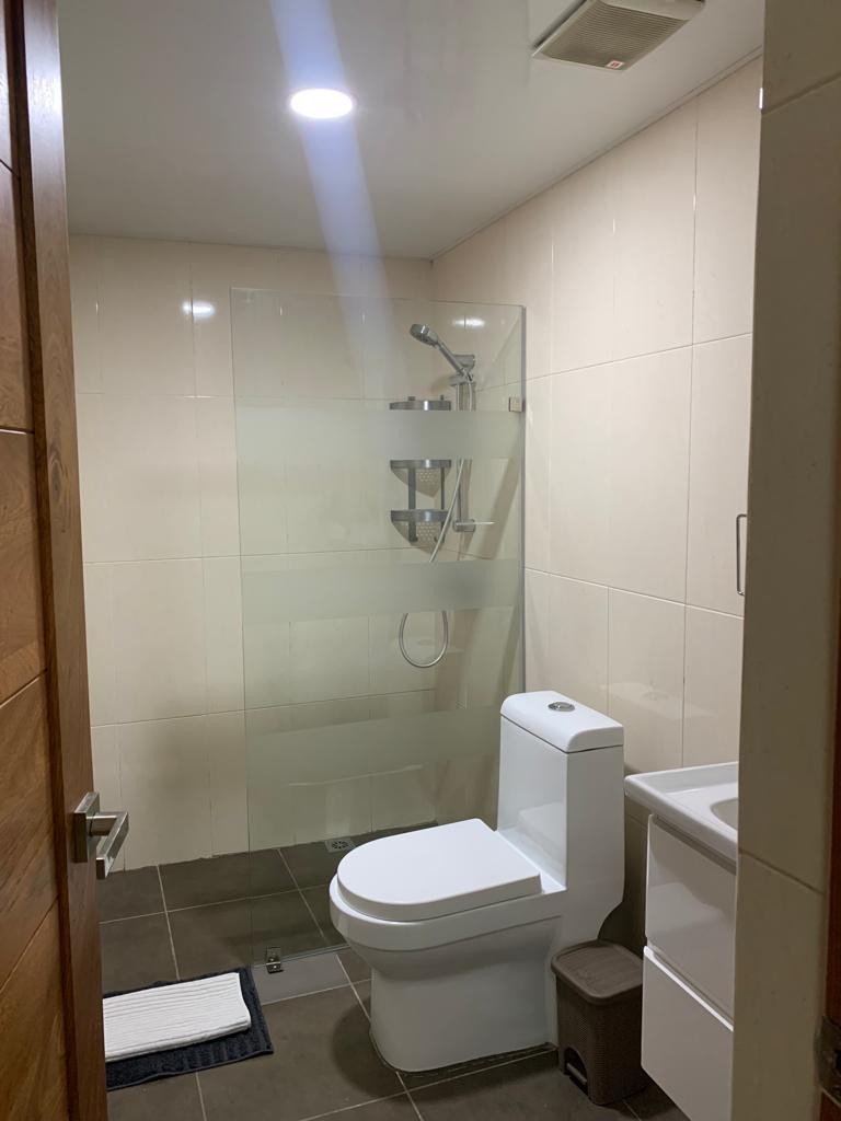 apartamentos - Sin Intermediarios Rento Apto 4to Piso Amueblado 5