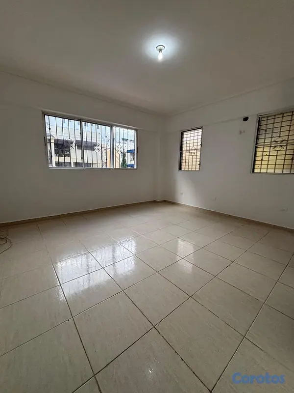 apartamentos - Apartamento En Alquiler  Santo Domingo  9