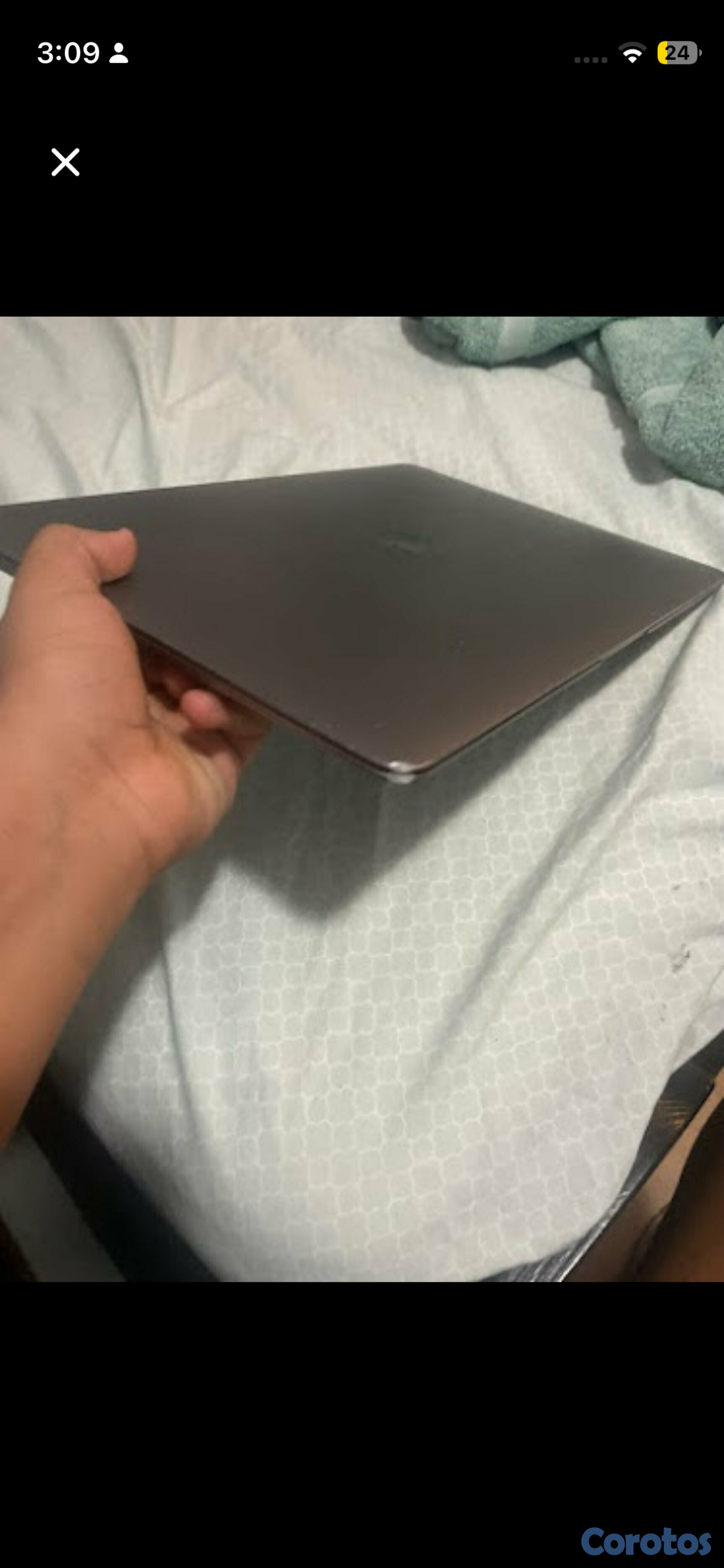 computadoras y laptops - MacBook Air 2020 M1 2