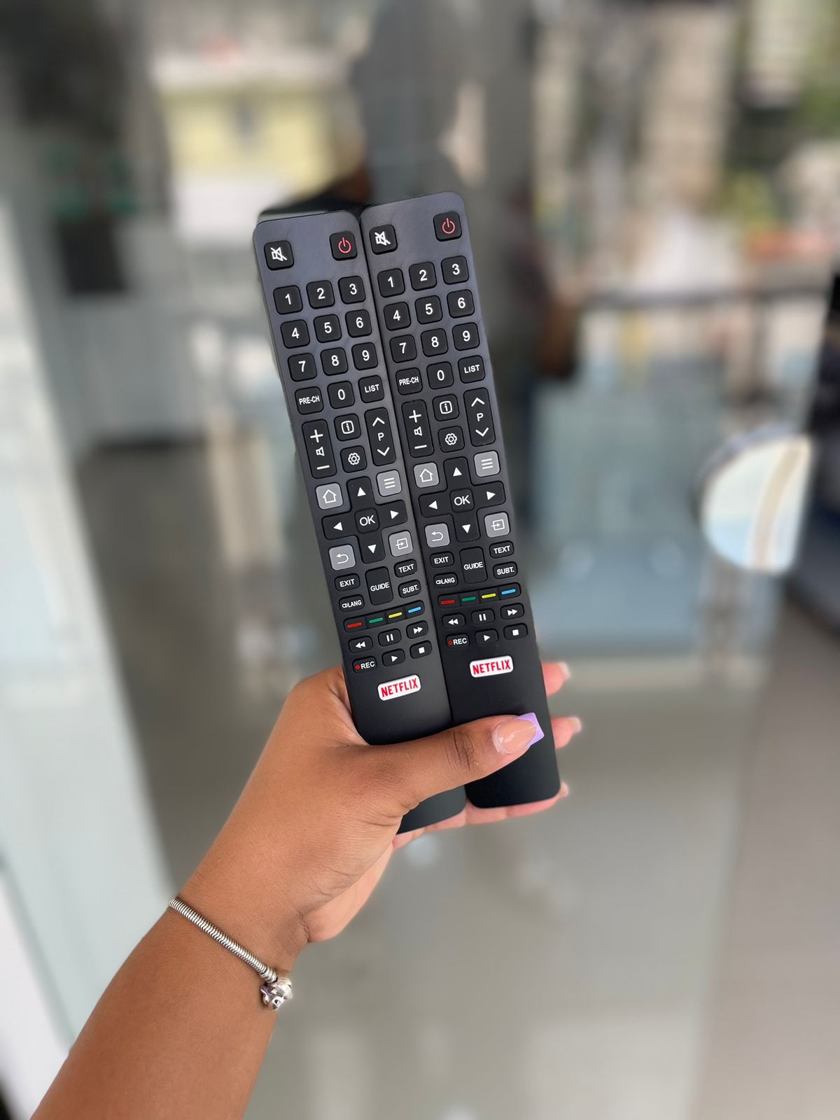 tv - control tcl android  1