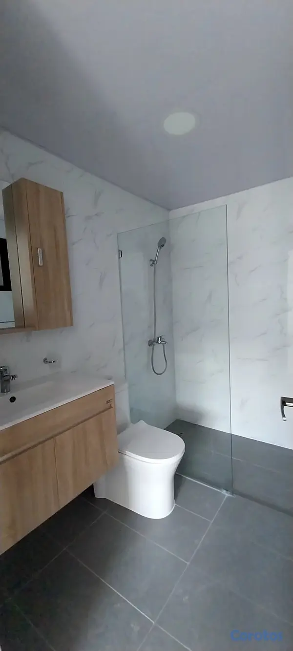 apartamentos - Excelente apartamento en gascue cerca del malecon  2