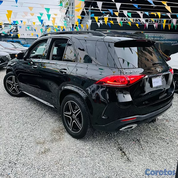 jeepetas y camionetas - Mercedes-Benz Clase GLE 350 4Matic 2020 3