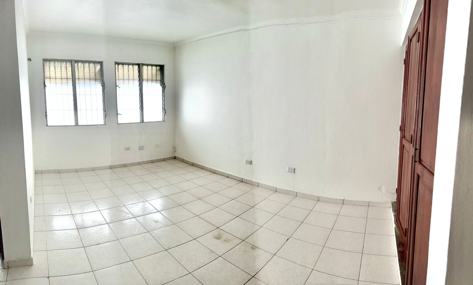 apartamentos - Se alquiler Apartamento clásico en los Cacicazgos 3