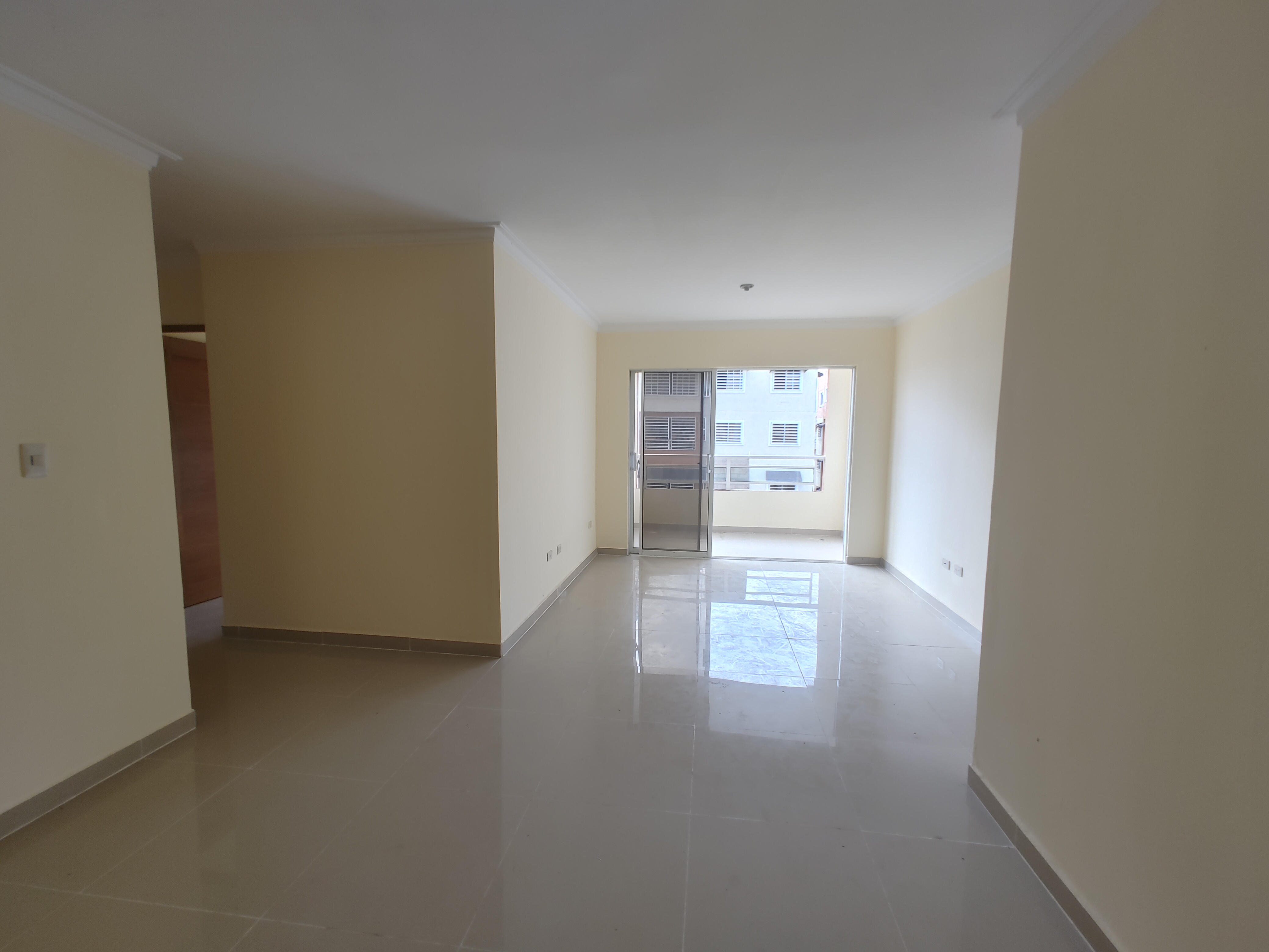 apartamentos - Apartamento en venta en Ciudad Real Oriental, Autopista San Isidro