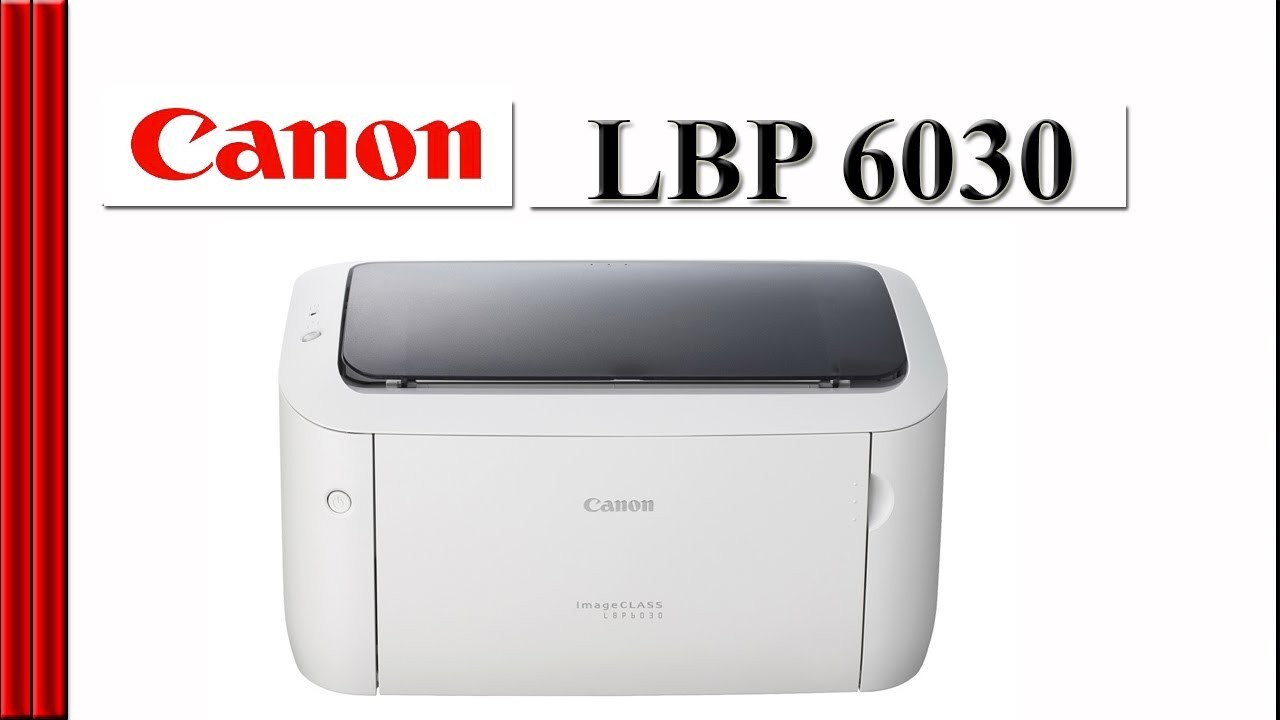 impresoras y scanners - impresora laser canon  imageCLASS LBP6030 imprime a velocidades de 18 páginas x  0