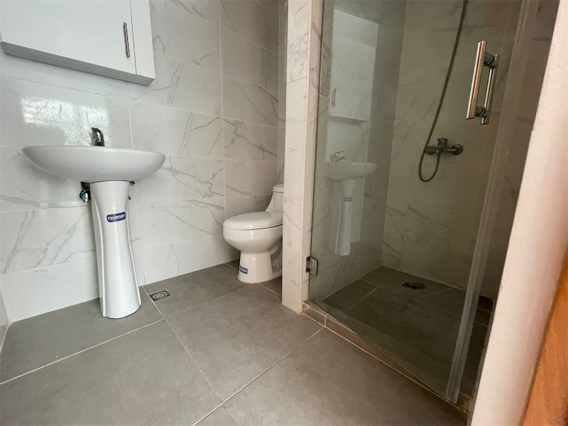 apartamentos - Apartamento en el ensanche Isabelita Santo Domingo este 5