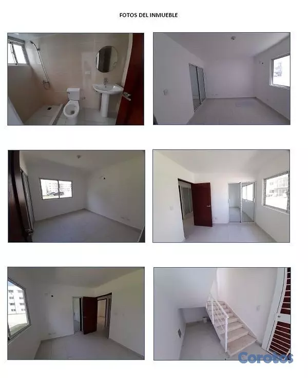 apartamentos - Venta primer piso Residencial Terrazul  2