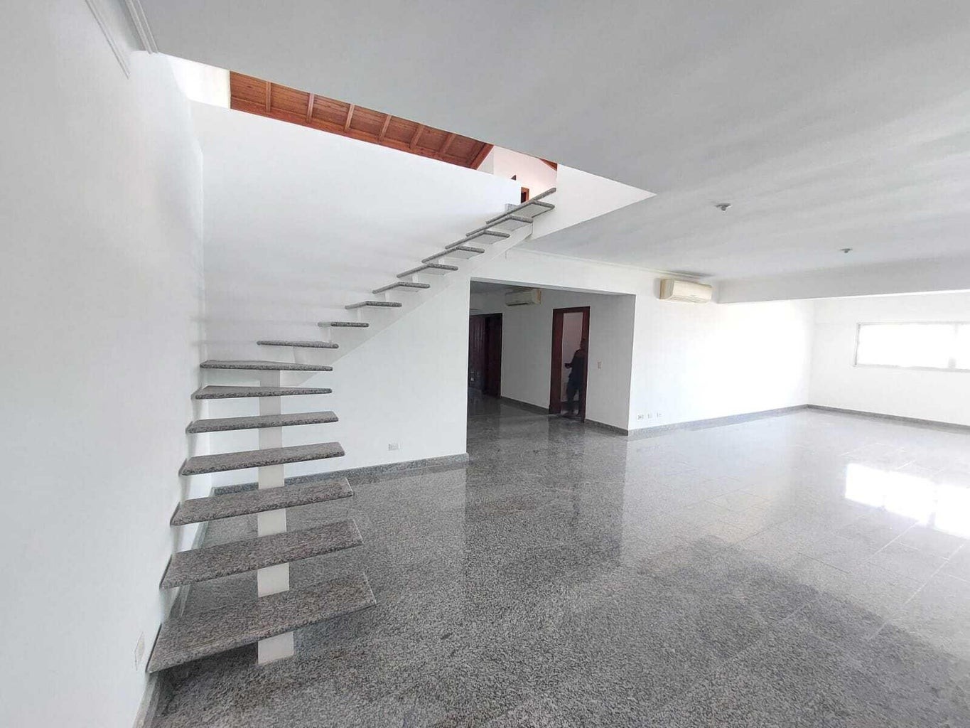 apartamentos - Hermoso pent-house de 2 niveles a estrenar 5