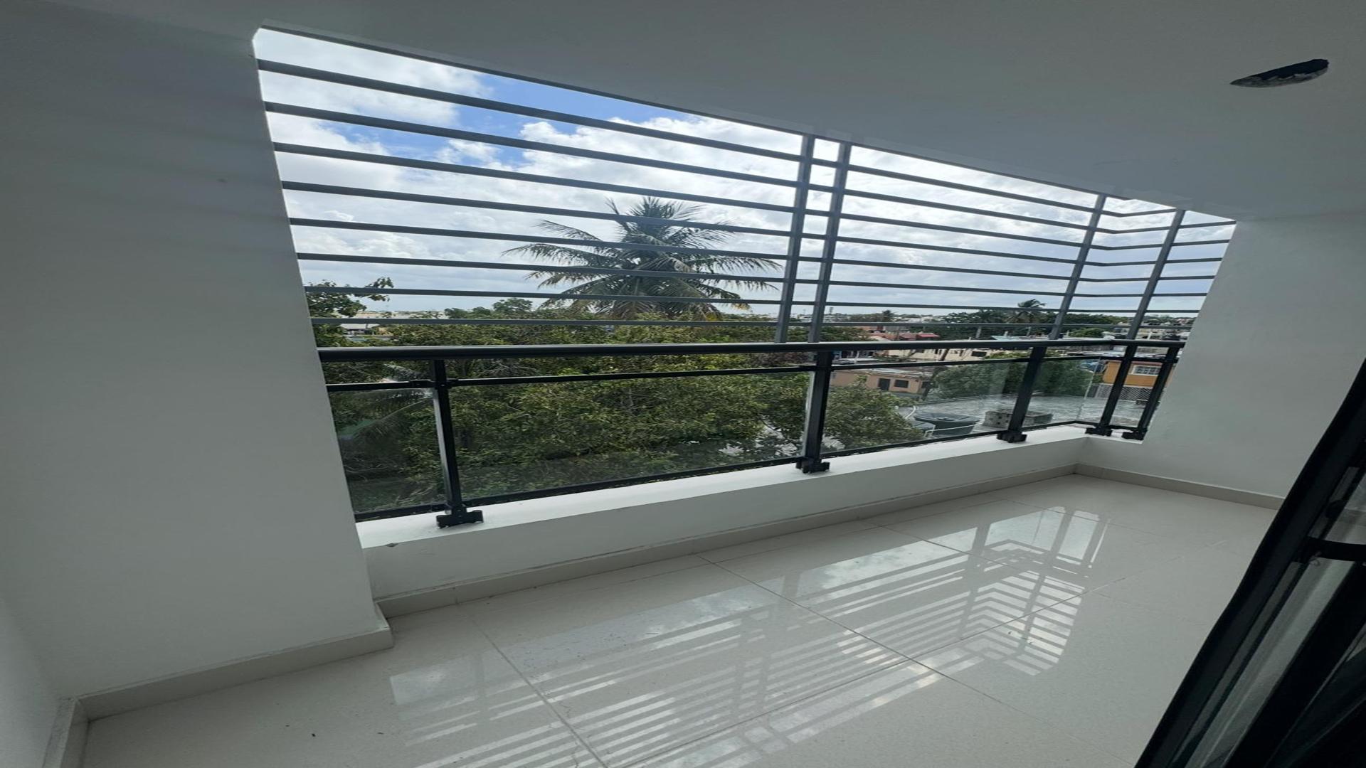 apartamentos - Vendo apartamento nuevo en Alma Rosa II 3