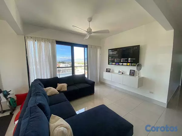 apartamentos - Apartamento en Venta | Torre Ortefil, Cerros de Gurabo III | 3 Habitaciones 7