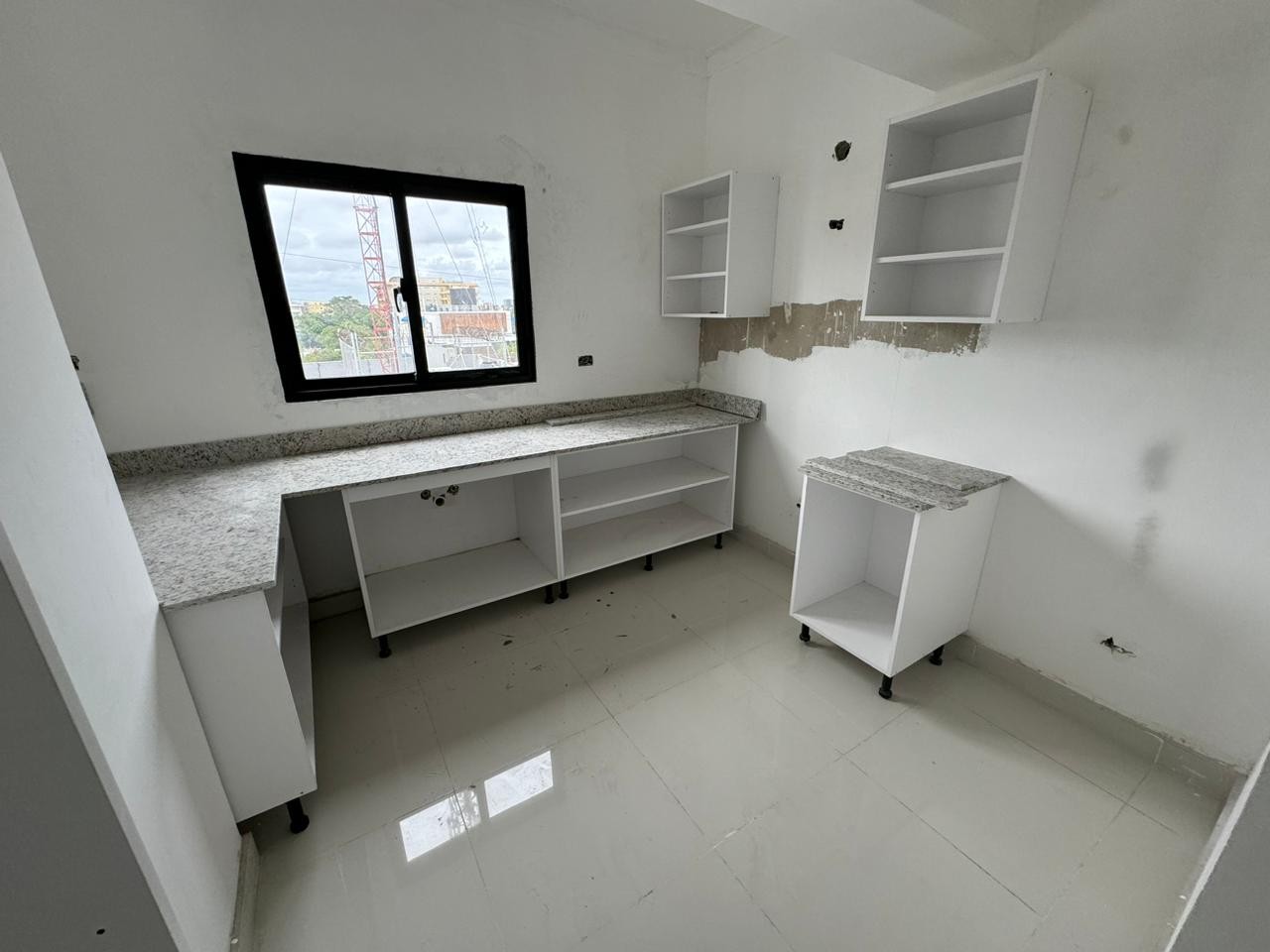 apartamentos - Apartamentos Nuevos en Venta
LA JULIA
USD 148,000.00 Piso 4C
USD 152,000.00 Piso 2