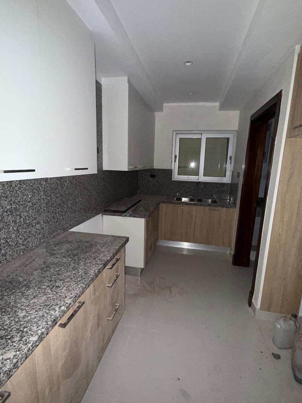 apartamentos - moderno apartamento en torre de lujo con piscina y Gimnasio ubicado en naco