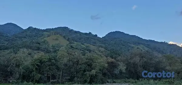 solares y terrenos - Terreno Ecoturístico Bonao Los Quemados 5