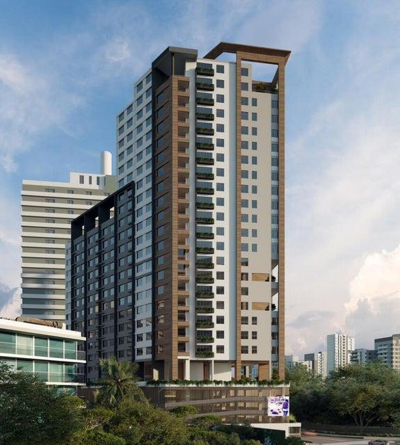 apartamentos - Apartamento en venta Santo Domingo 5