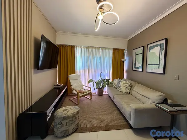 apartamentos - vendo penthouses en Costa verde con vista al mar  14