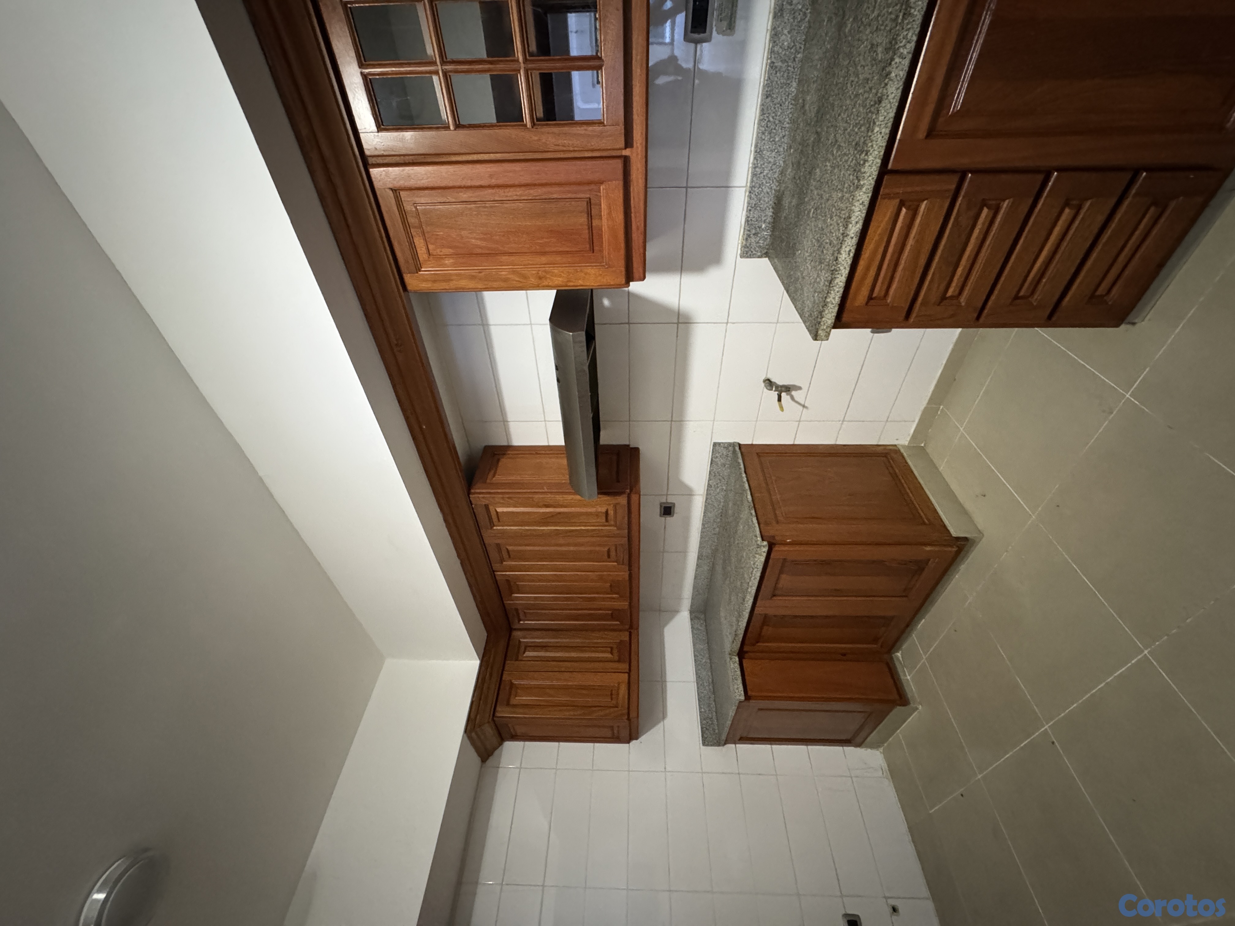 apartamentos - Amplio apartamento en Naco 2