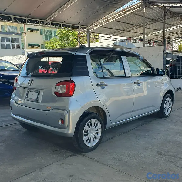 carros - TOYOTA PASSO 2020 RECIEN IMPORTADO🚗🚓😍✔ IMPECABLE 11