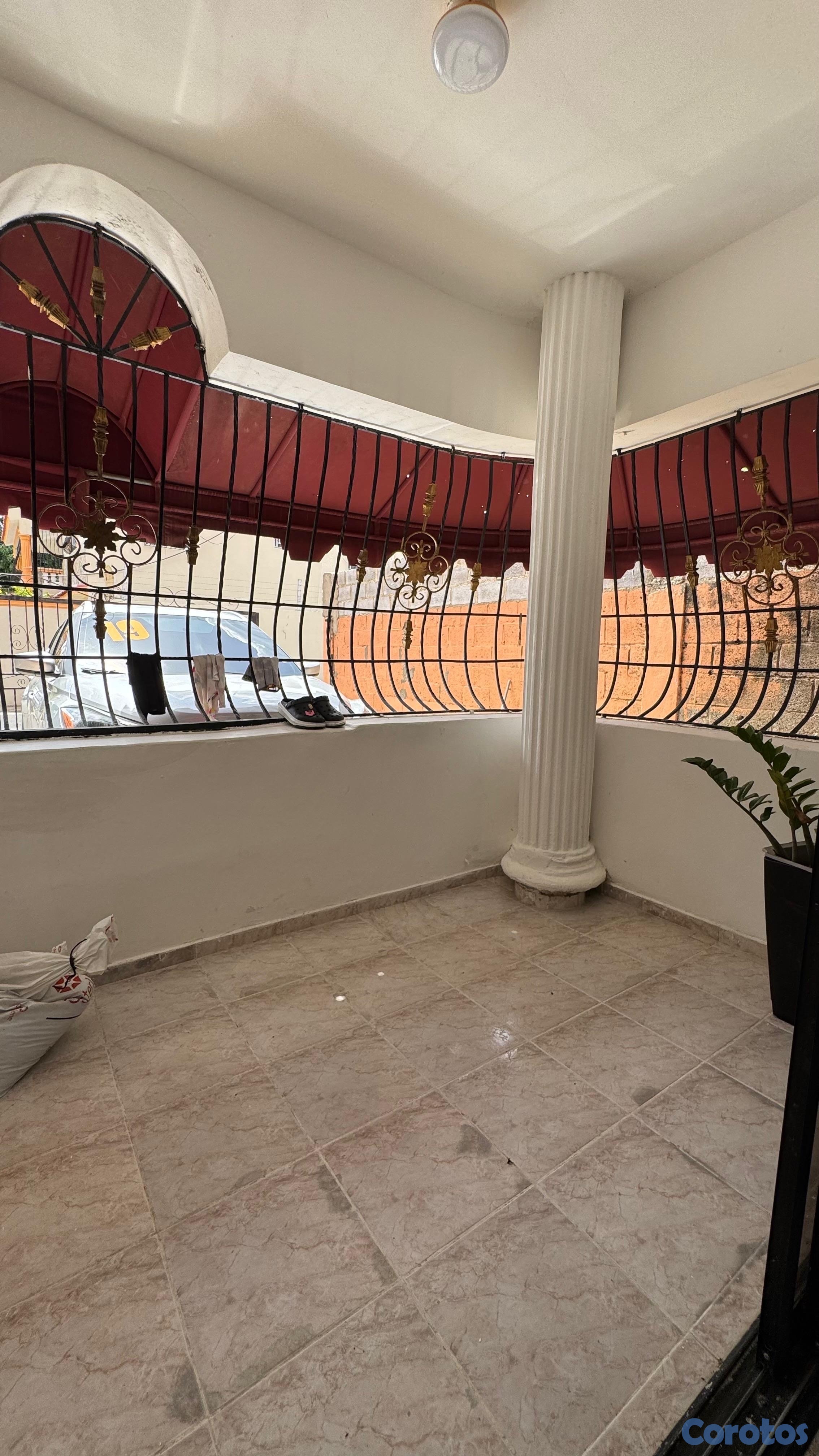 apartamentos - venta de apartamento 1er nivel con 110mts en lucerna Santo Domingo este  2