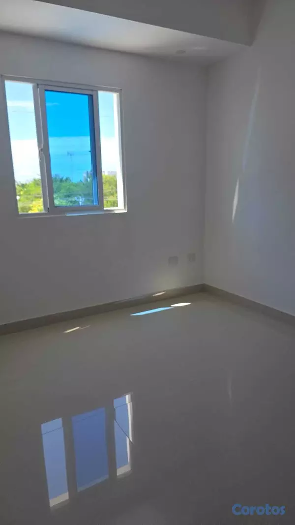 apartamentos - MIRADOR NORTE 130 MTS 2 HAB AMPLIO BALCÓN, CERCANO DOWNTOWN EXCELENTE UBICACIÓN 8