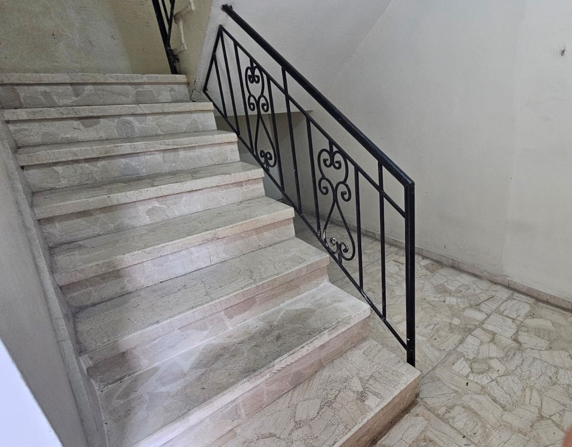 apartamentos - Apart en Venta Evaristo Morales 3 hab 2 parqueos 9