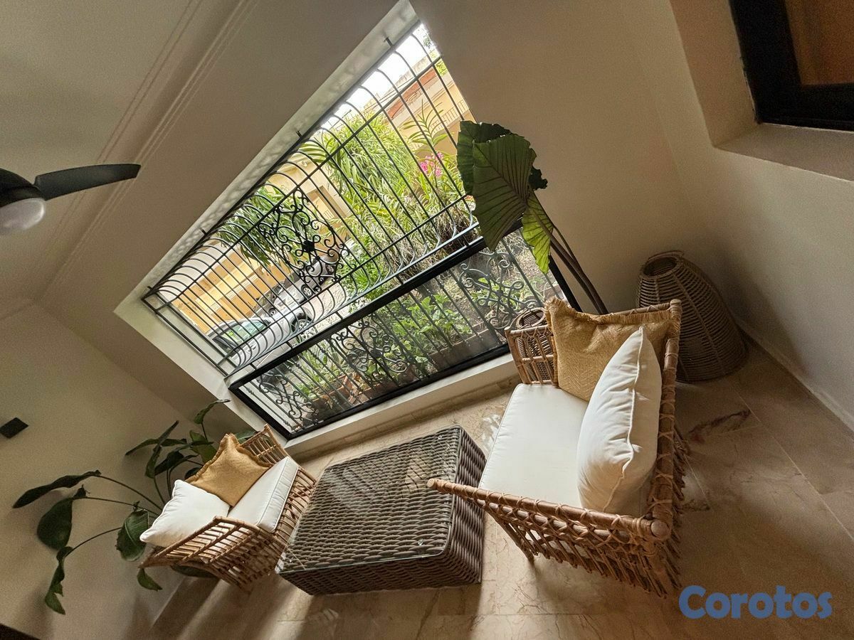 apartamentos - 🔵apartamento 1er piso arroyo hondo viejo  5