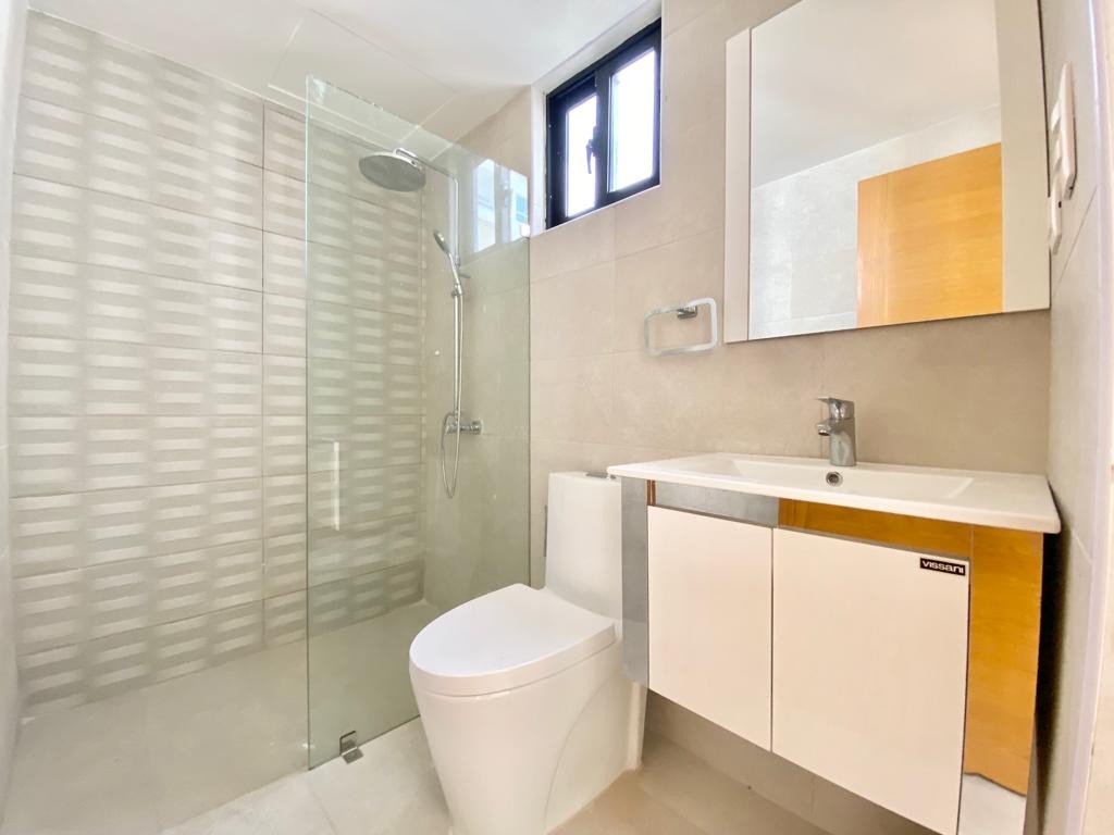apartamentos - Apartamento en Piantini  5