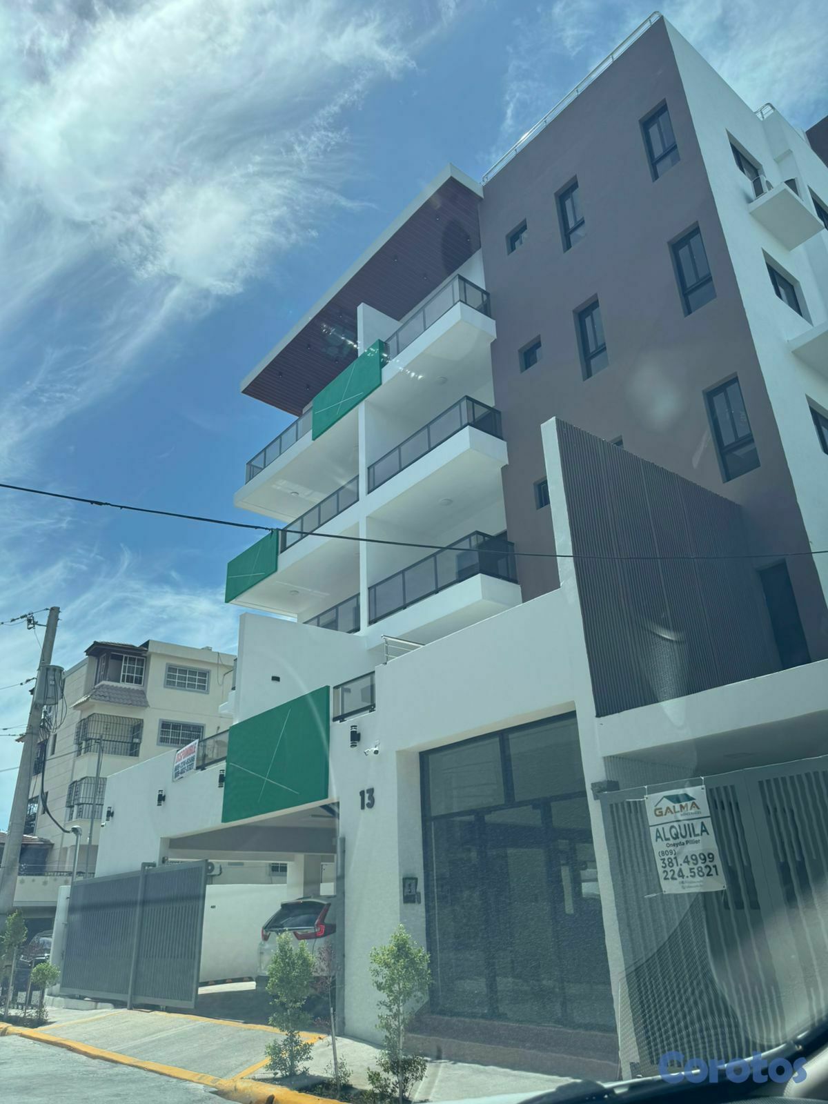 apartamentos - Apartamento nuevo Jardines del Sur Sto.Dgo. 6